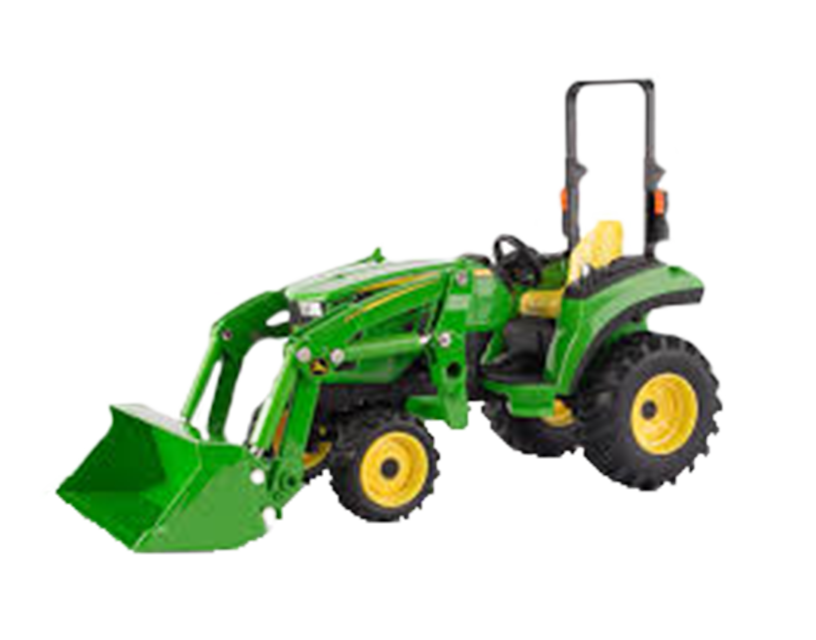 Tractor