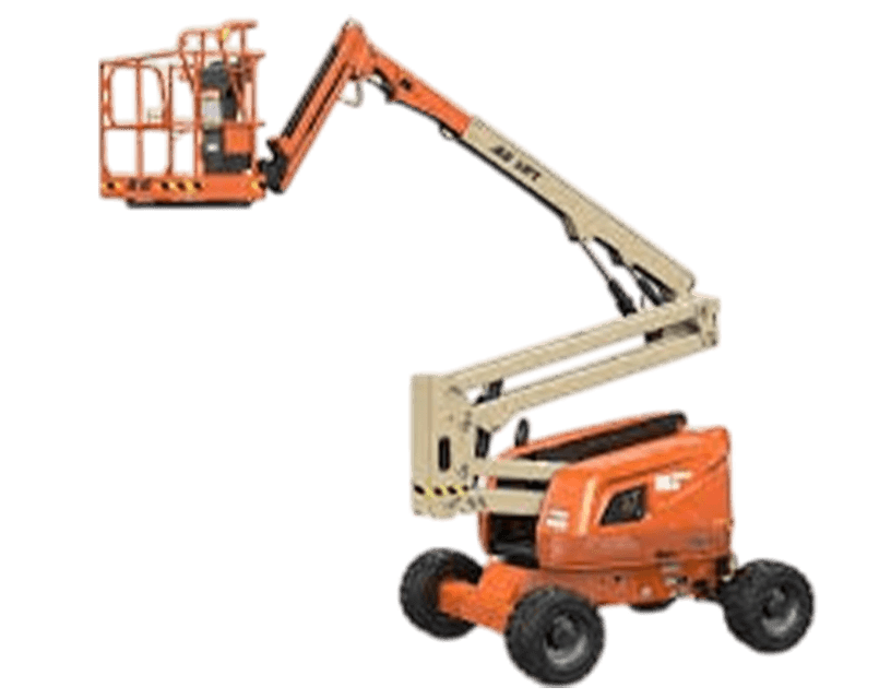 Boom Lift