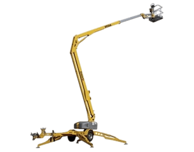 Boom Lift
