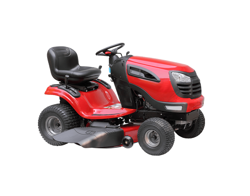 Mower