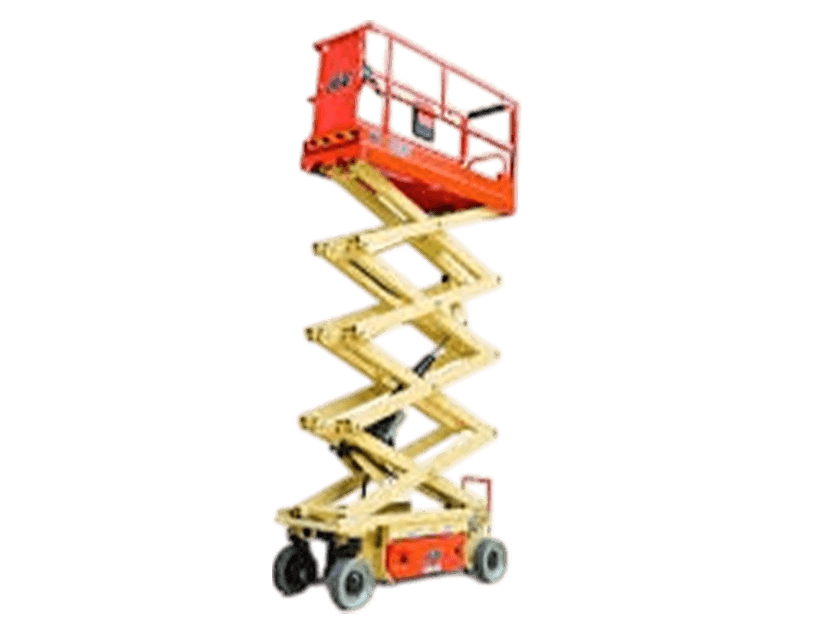 Scissor Lift