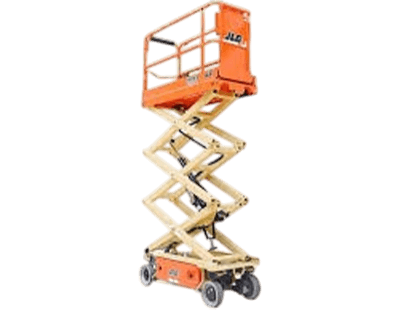 Scissor Lift