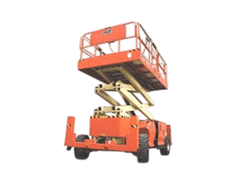 Scissor Lift