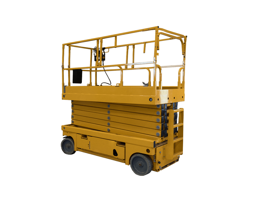 Scissor Lift