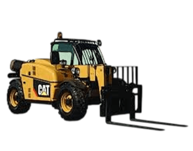 Telehandler