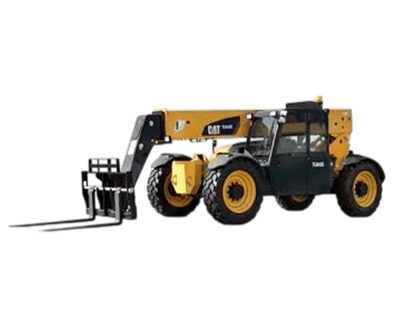 Telehandler