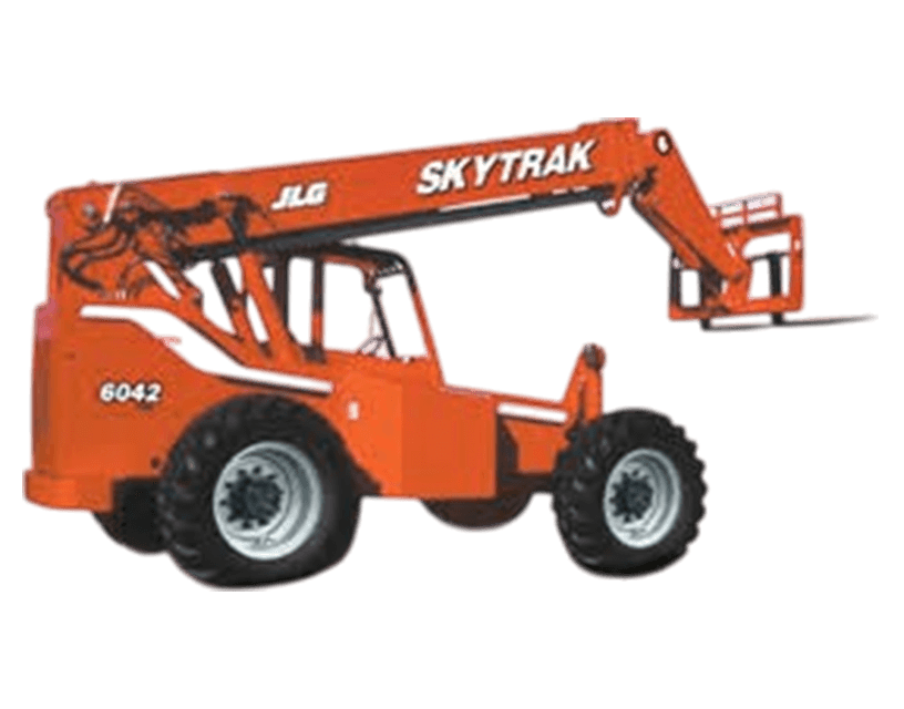 Telehandler