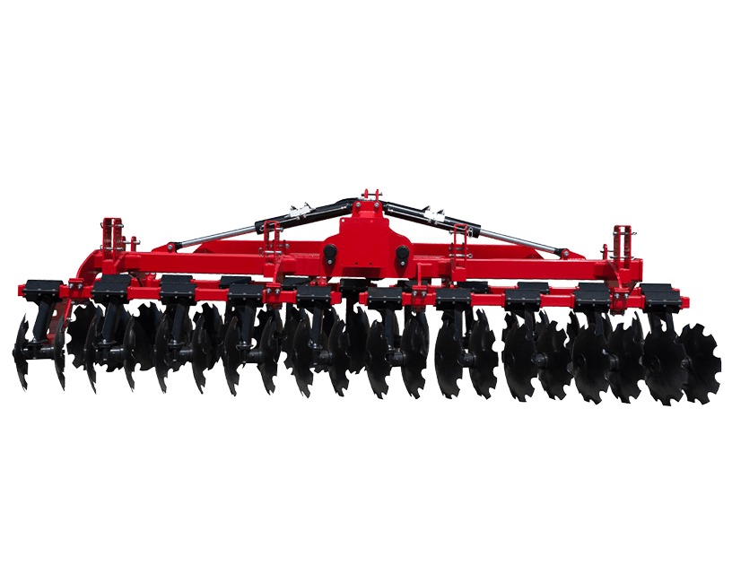 Tillage