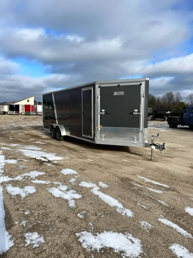 EZ-Hauler