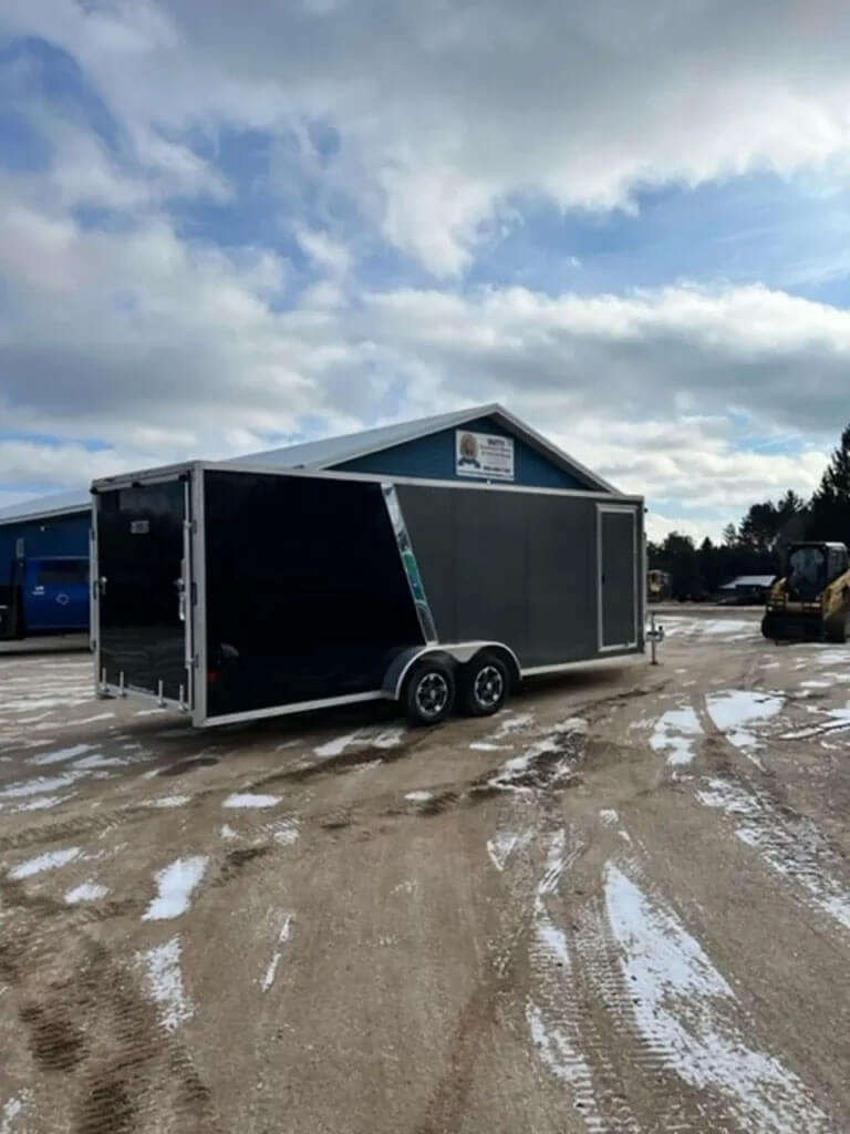 EZ-Hauler