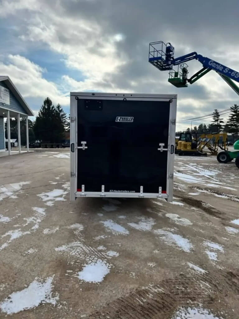 EZ-Hauler
