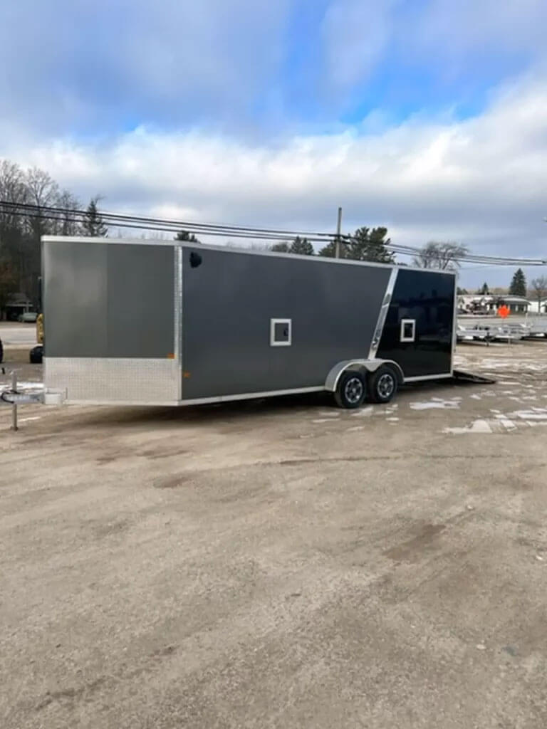 EZ-Hauler