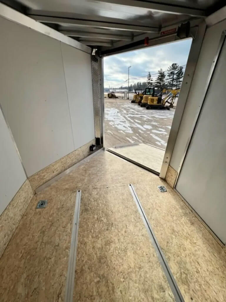 EZ-Hauler