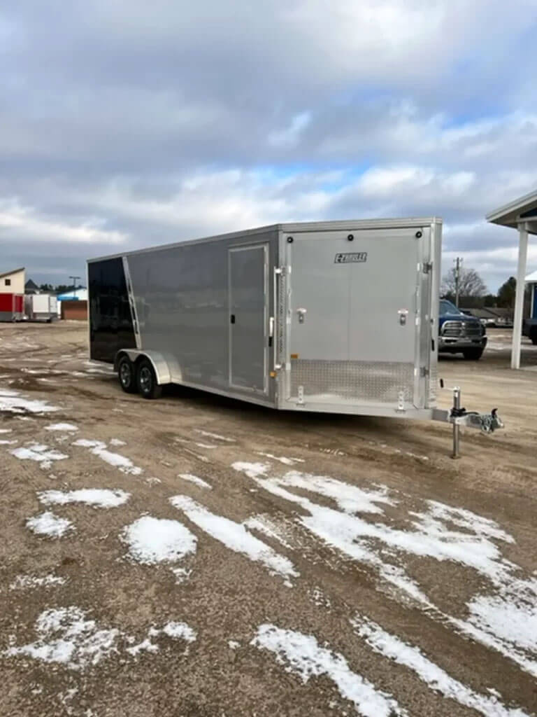 EZ-Hauler