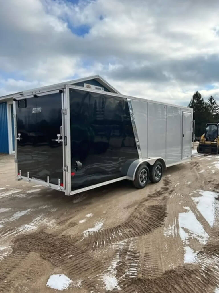 EZ-Hauler