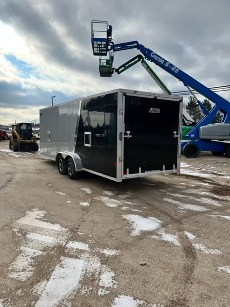 EZ-Hauler
