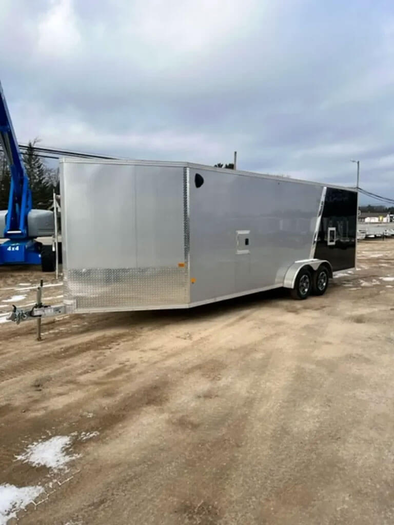 EZ-Hauler